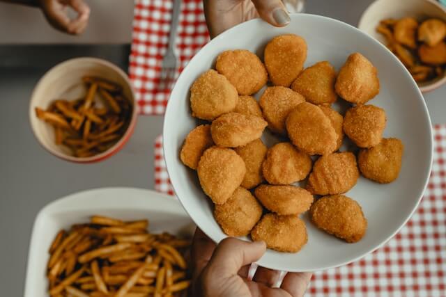 ピラティス前後の食事メニューと食べるタイミングを徹底解説！